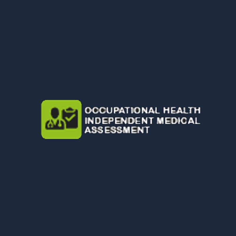 Occupational Health Independent Medical Assessment